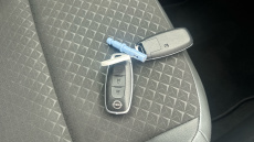 Nissan Juke 1.0 DiG-T 114 N-Connecta 5dr DCT Petrol Hatchback